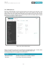 Предварительный просмотр 135 страницы NetModule NB1800 User Manual