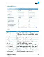 Preview for 23 page of NetModule NB224x User Manual