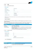 Preview for 26 page of NetModule NB224x User Manual