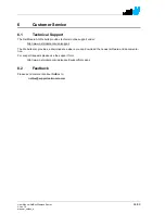 Preview for 96 page of NetModule NB224x User Manual