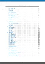 Предварительный просмотр 4 страницы NetModule NB3000-Line-Hd User Manual