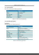 Предварительный просмотр 25 страницы NetModule NB3000-Line-Hd User Manual