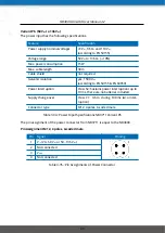 Предварительный просмотр 38 страницы NetModule NB3000-Line-Hd User Manual