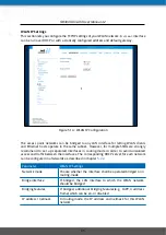 Предварительный просмотр 74 страницы NetModule NB3000-Line-Hd User Manual