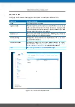 Предварительный просмотр 79 страницы NetModule NB3000-Line-Hd User Manual