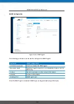 Предварительный просмотр 147 страницы NetModule NB3000-Line-Hd User Manual