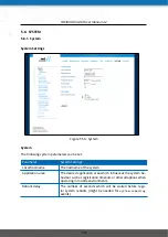 Предварительный просмотр 161 страницы NetModule NB3000-Line-Hd User Manual