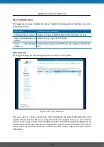 Предварительный просмотр 167 страницы NetModule NB3000-Line-Hd User Manual