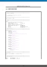 Предварительный просмотр 204 страницы NetModule NB3000-Line-Hd User Manual