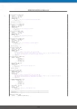 Предварительный просмотр 208 страницы NetModule NB3000-Line-Hd User Manual