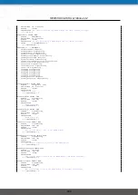 Предварительный просмотр 209 страницы NetModule NB3000-Line-Hd User Manual