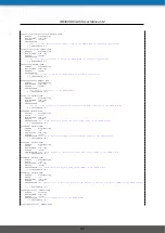 Предварительный просмотр 210 страницы NetModule NB3000-Line-Hd User Manual