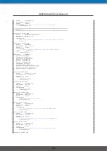 Предварительный просмотр 211 страницы NetModule NB3000-Line-Hd User Manual