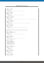 Предварительный просмотр 212 страницы NetModule NB3000-Line-Hd User Manual