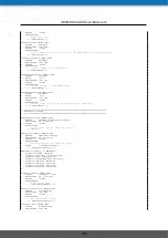 Предварительный просмотр 213 страницы NetModule NB3000-Line-Hd User Manual