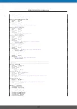 Предварительный просмотр 214 страницы NetModule NB3000-Line-Hd User Manual