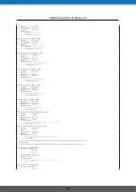 Предварительный просмотр 216 страницы NetModule NB3000-Line-Hd User Manual