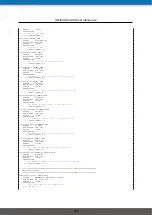 Предварительный просмотр 218 страницы NetModule NB3000-Line-Hd User Manual