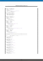 Предварительный просмотр 219 страницы NetModule NB3000-Line-Hd User Manual