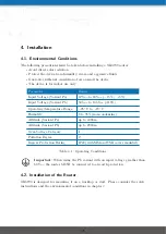 Preview for 21 page of NetModule NB3700 User Manual