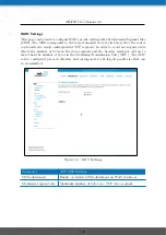 Preview for 32 page of NetModule NB3700 User Manual