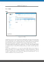 Предварительный просмотр 41 страницы NetModule NB3700 User Manual