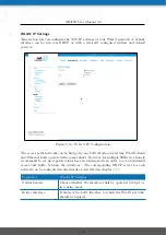 Предварительный просмотр 50 страницы NetModule NB3700 User Manual