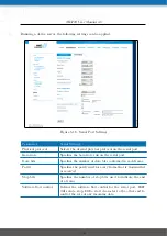 Предварительный просмотр 56 страницы NetModule NB3700 User Manual