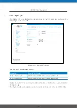 Предварительный просмотр 58 страницы NetModule NB3700 User Manual