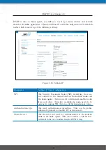 Предварительный просмотр 69 страницы NetModule NB3700 User Manual