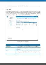 Предварительный просмотр 74 страницы NetModule NB3700 User Manual