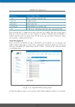 Предварительный просмотр 83 страницы NetModule NB3700 User Manual