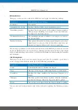 Предварительный просмотр 103 страницы NetModule NB3700 User Manual