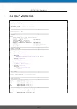 Предварительный просмотр 183 страницы NetModule NB3700 User Manual