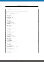 Предварительный просмотр 189 страницы NetModule NB3700 User Manual