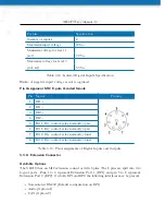 Preview for 21 page of NetModule NB3710 User Manual