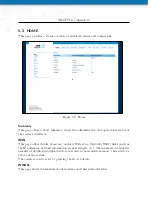 Preview for 33 page of NetModule NB3710 User Manual