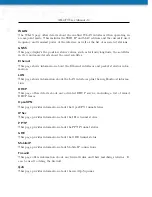 Preview for 34 page of NetModule NB3710 User Manual