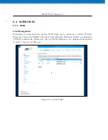 Preview for 36 page of NetModule NB3710 User Manual