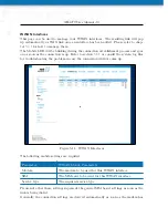 Preview for 51 page of NetModule NB3710 User Manual