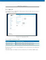 Preview for 66 page of NetModule NB3710 User Manual