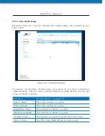 Preview for 72 page of NetModule NB3710 User Manual