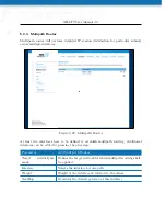 Preview for 74 page of NetModule NB3710 User Manual