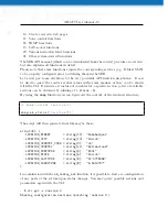 Preview for 111 page of NetModule NB3710 User Manual