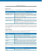 Preview for 115 page of NetModule NB3710 User Manual