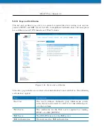 Preview for 166 page of NetModule NB3710 User Manual