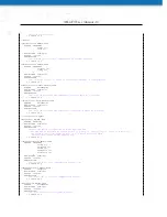 Preview for 196 page of NetModule NB3710 User Manual