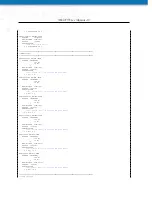 Preview for 204 page of NetModule NB3710 User Manual