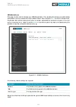 Предварительный просмотр 53 страницы NetModule NB3720 User Manual