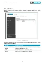 Предварительный просмотр 83 страницы NetModule NB3720 User Manual